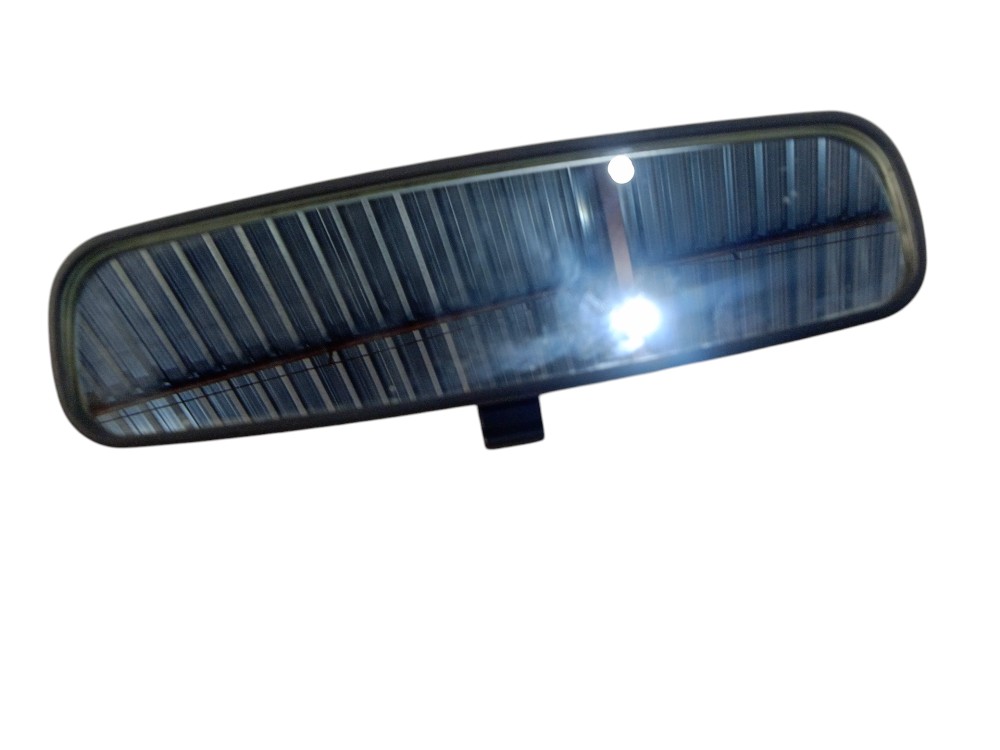 Retrovisor Interno Pajero Tr4 2010/2015 2