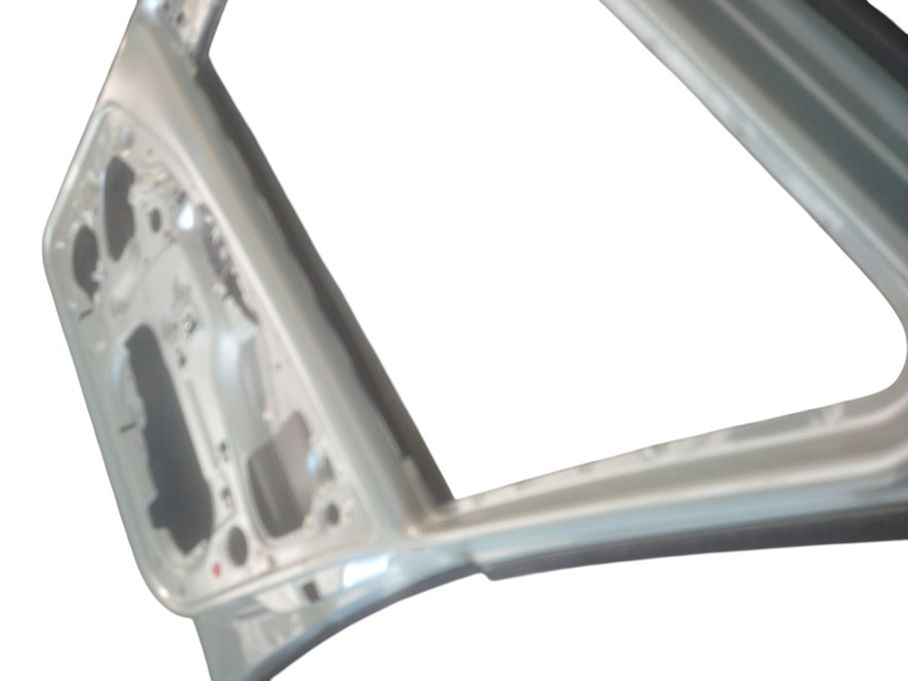 PORTA DIANTEIRA DIREITA FIAT PALIO 2008 8
