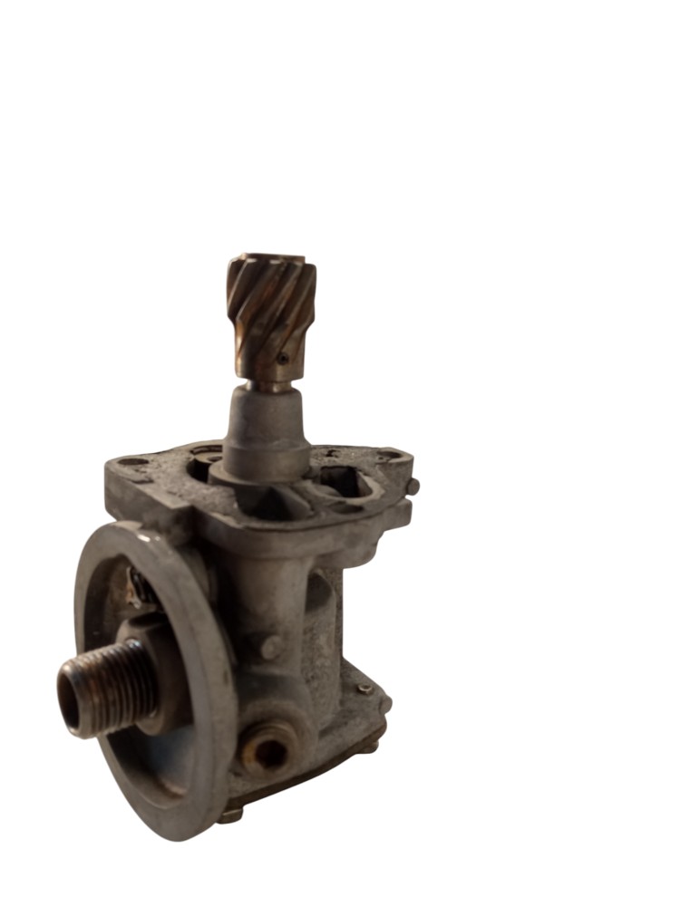 BOMBA DE ÓLEO MOTOR FORD KA 1998 2