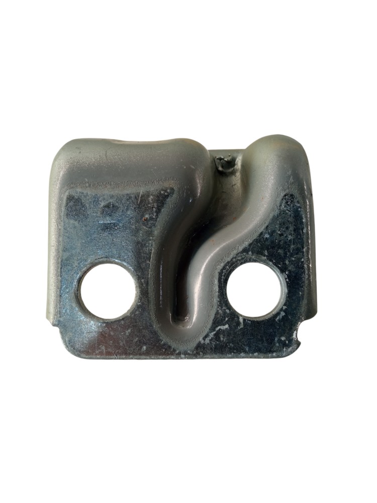 Dobradica Da Porta Traseira Dianteira Fiat Palio 2009 5