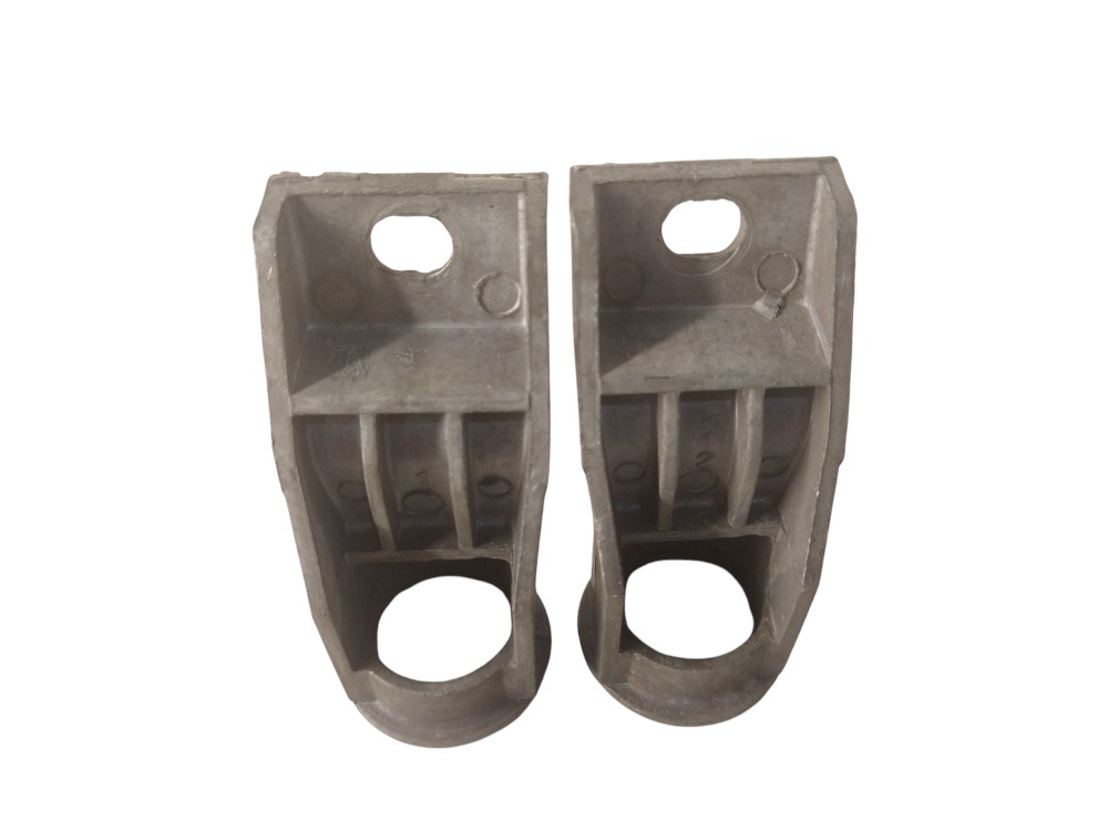 Par Suporte Superior Radiador Celta 1.0 2001/2016 2