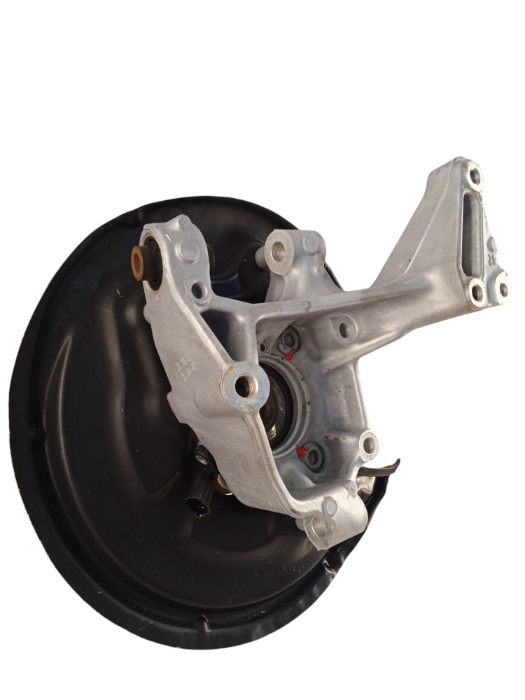 Manga De Eixo Traseira Direita Vw Tiguan2.0 4×4 2012 3