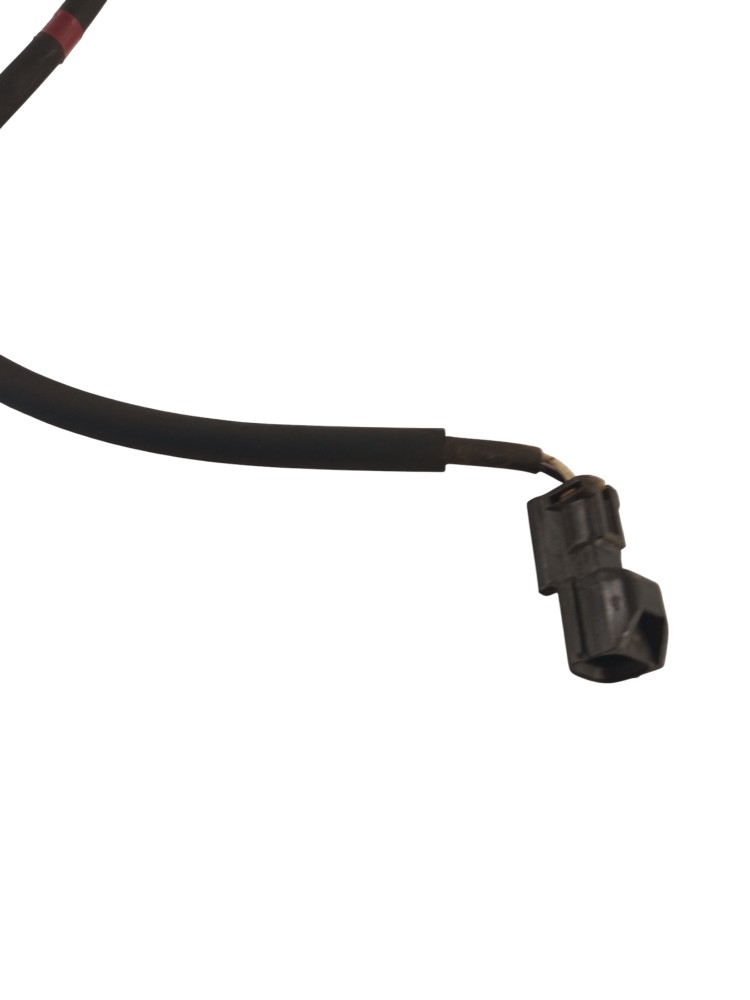 SENSOR ABS TRASEIRO PAJERO TR4 2012