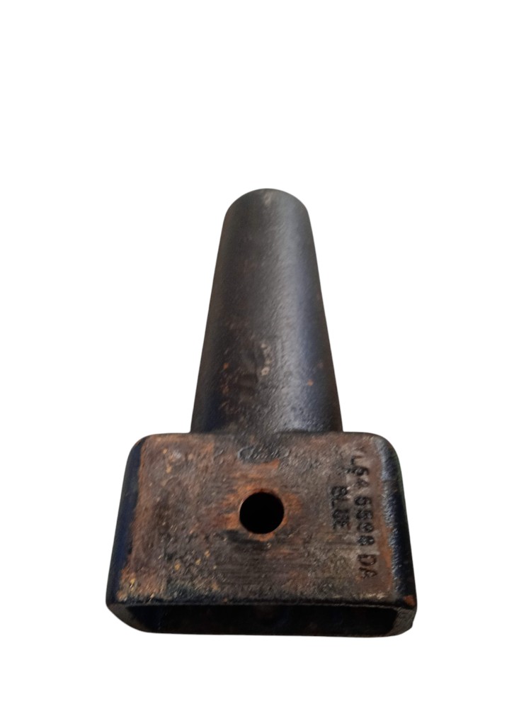 Suporte Calço Feicho Mola Ford Ranger 2.5 2001