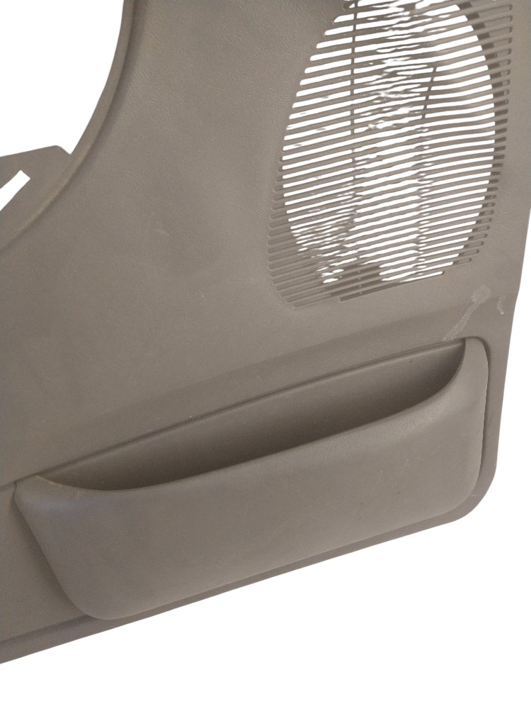 Forro De Porta Dianteira Esquerda Ford Ranger 5