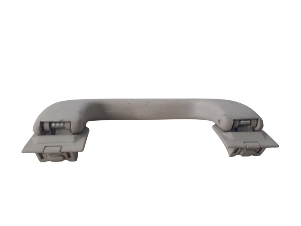 Alça Teto Pqp Gm Astra/zafira Cinza 4