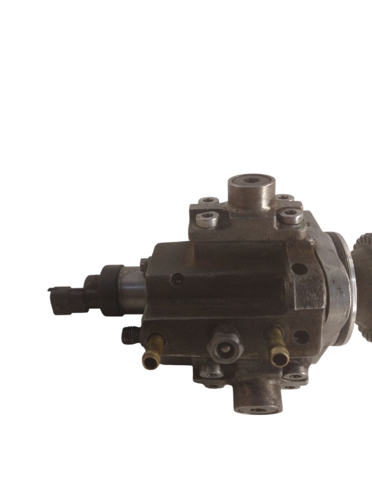 Bomba De Alta Pressao Delevery Vw 8.150 Mwm Sprint