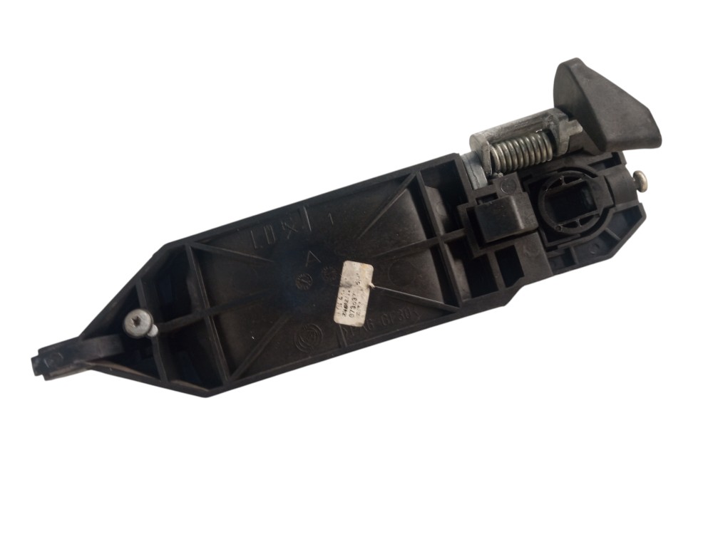 MAÇANETA EXTERNA DIANTEIRO DIREITO FIAT SIENA 4