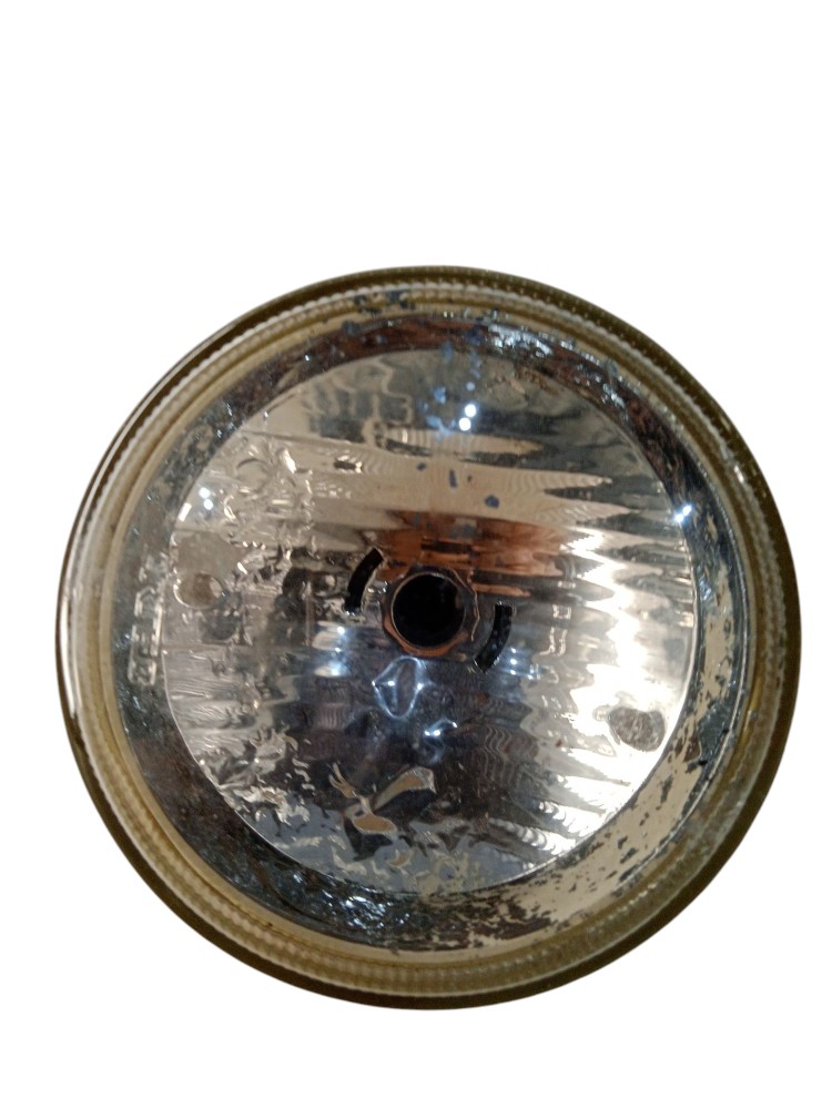 Farol Menor Pajero Sport 2001/2004 3