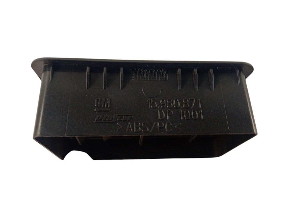 Difusor De Ar Dir Gm S10/blazer 1995/2000