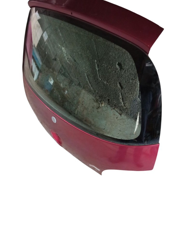 TAMPA TRASEIRA FORD KA 1998 2