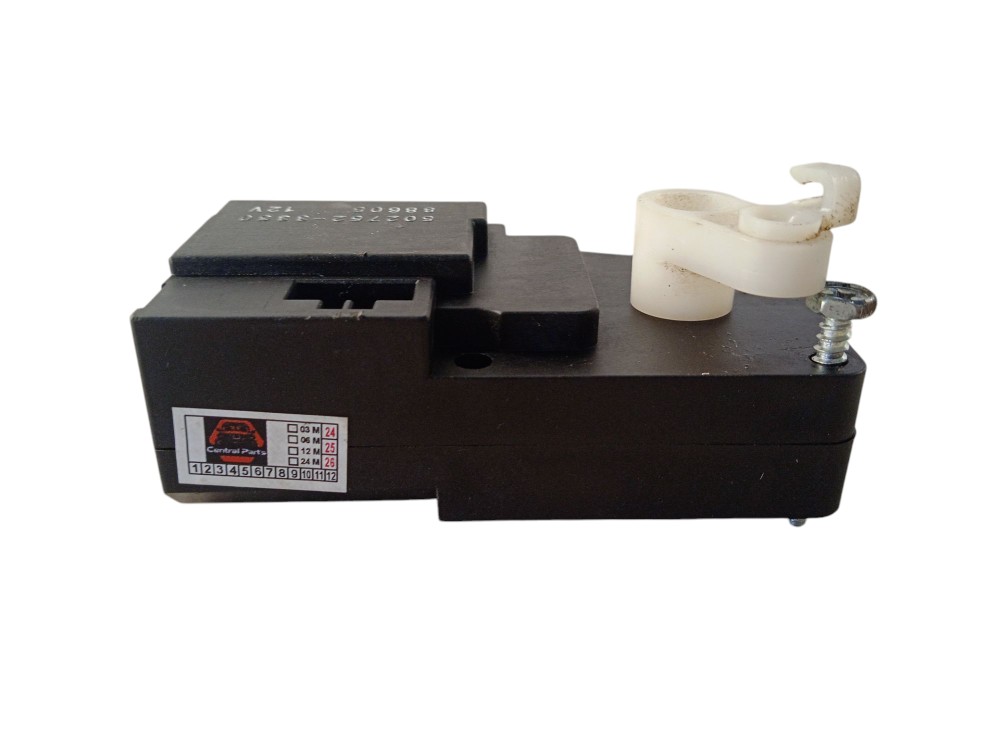 Motor Direcionador Atuador Caixa Ar L200 Triton 3.2 2008 3