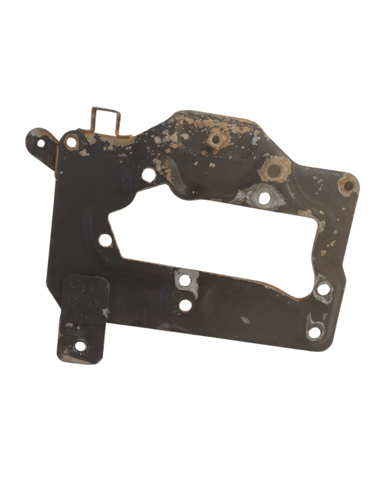 Suporte Base Da Bateria Gm Astra 2