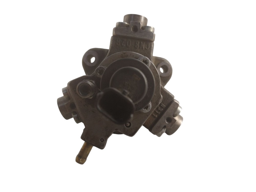 Bomba De Alta Pressao Delevery Vw 8.150 Mwm Sprint 3