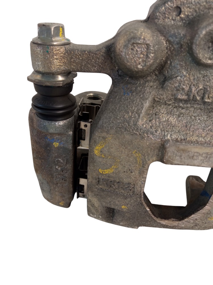 Pinça De Freio Automotivo Dianteiro Esquerdo Renault Kwid