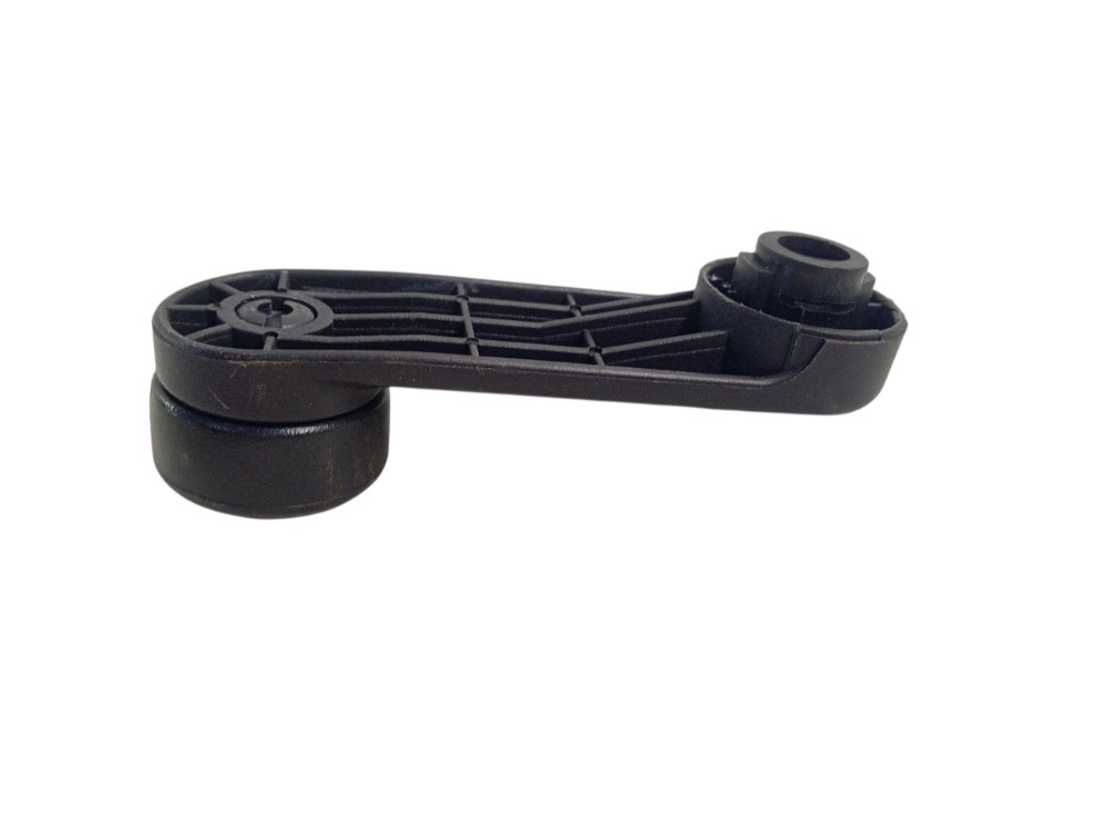 Manivela Vidro Gm Celta Preto Preto