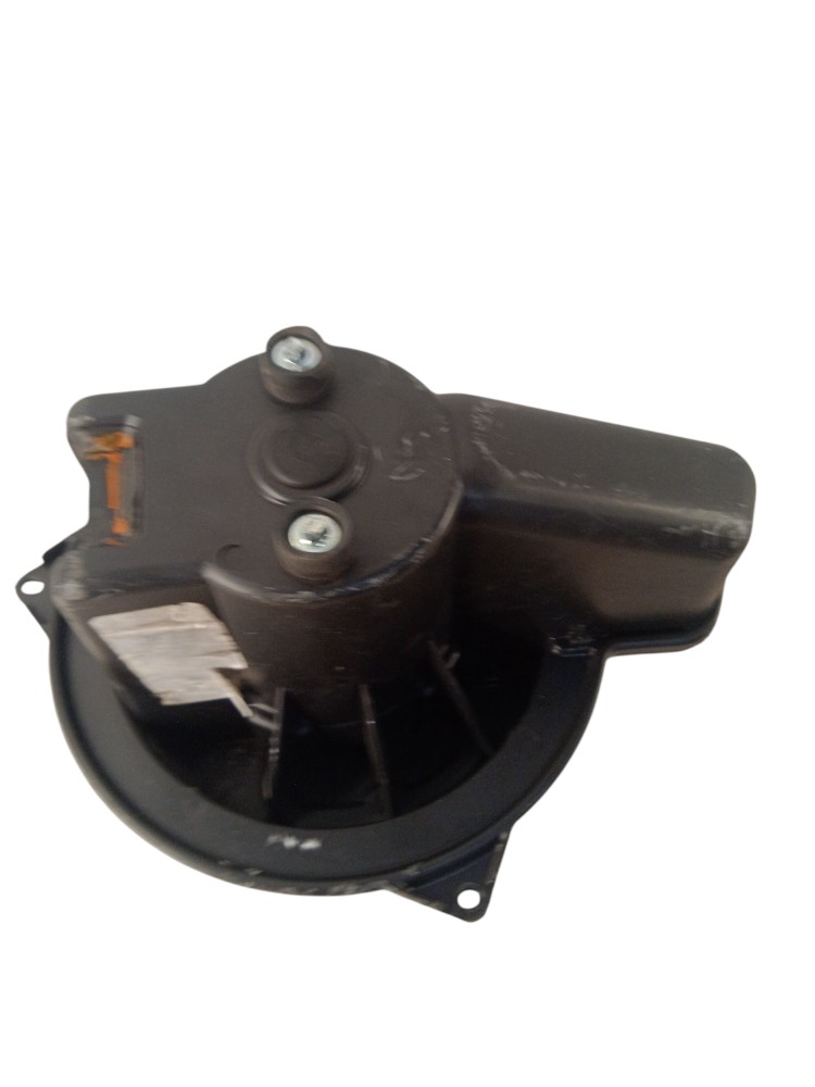 Motor Caixa Ar Forçado Uno Vivace/palio 2010/2016
