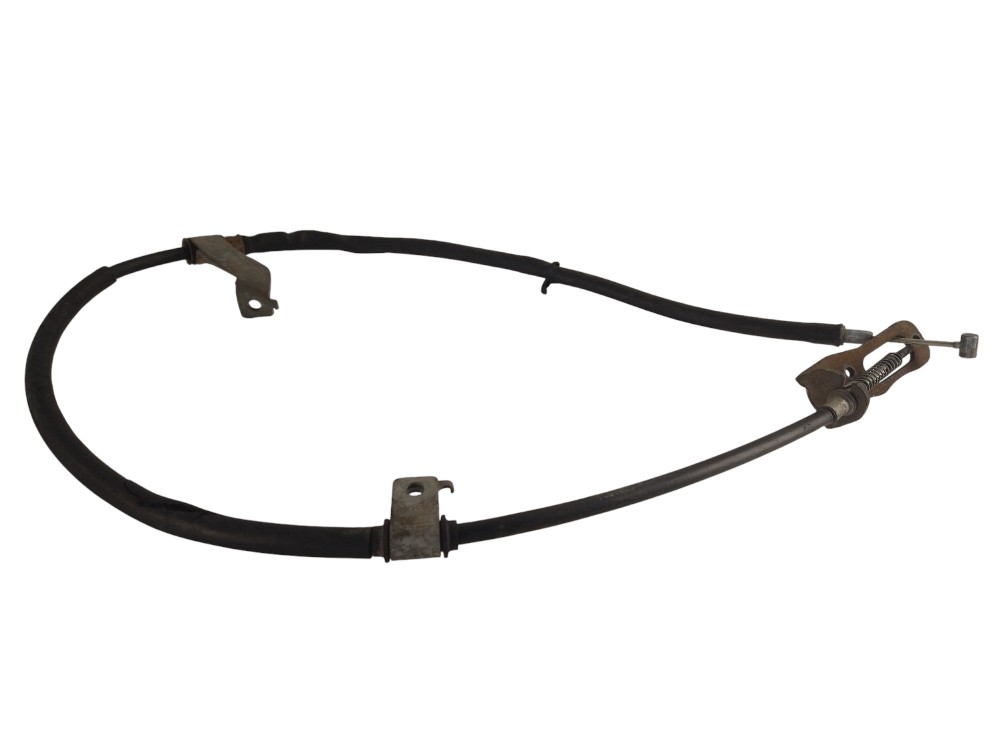Cabo Acelerador Gm Captiva 2.4