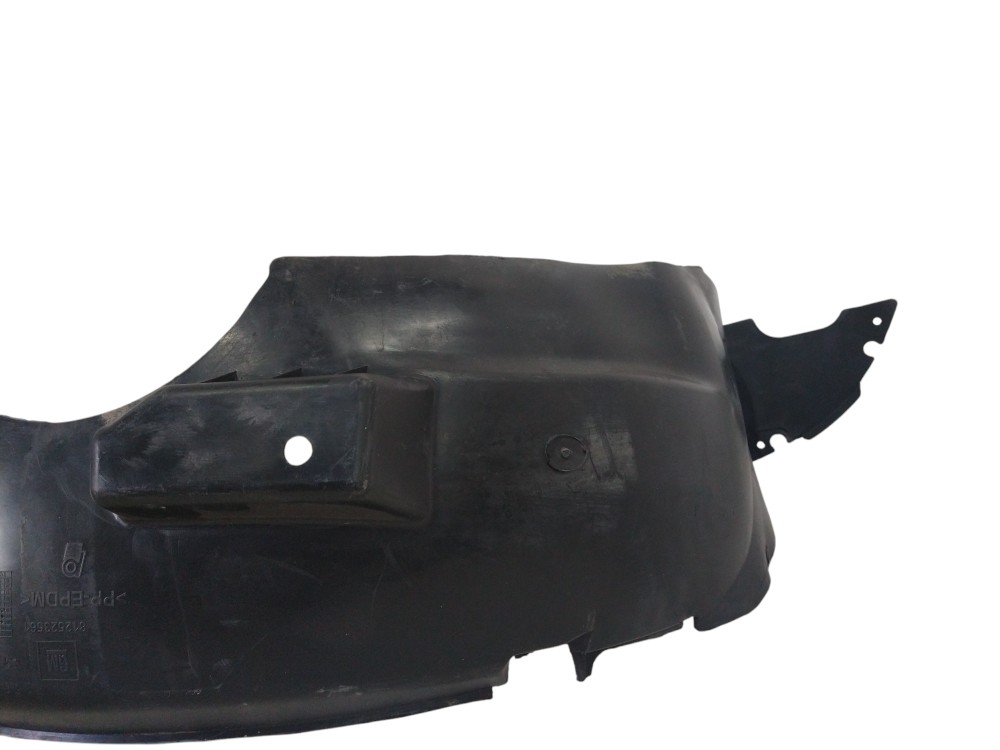 Para-barro Dianteiro Dir Gm Captiva 2008/2010