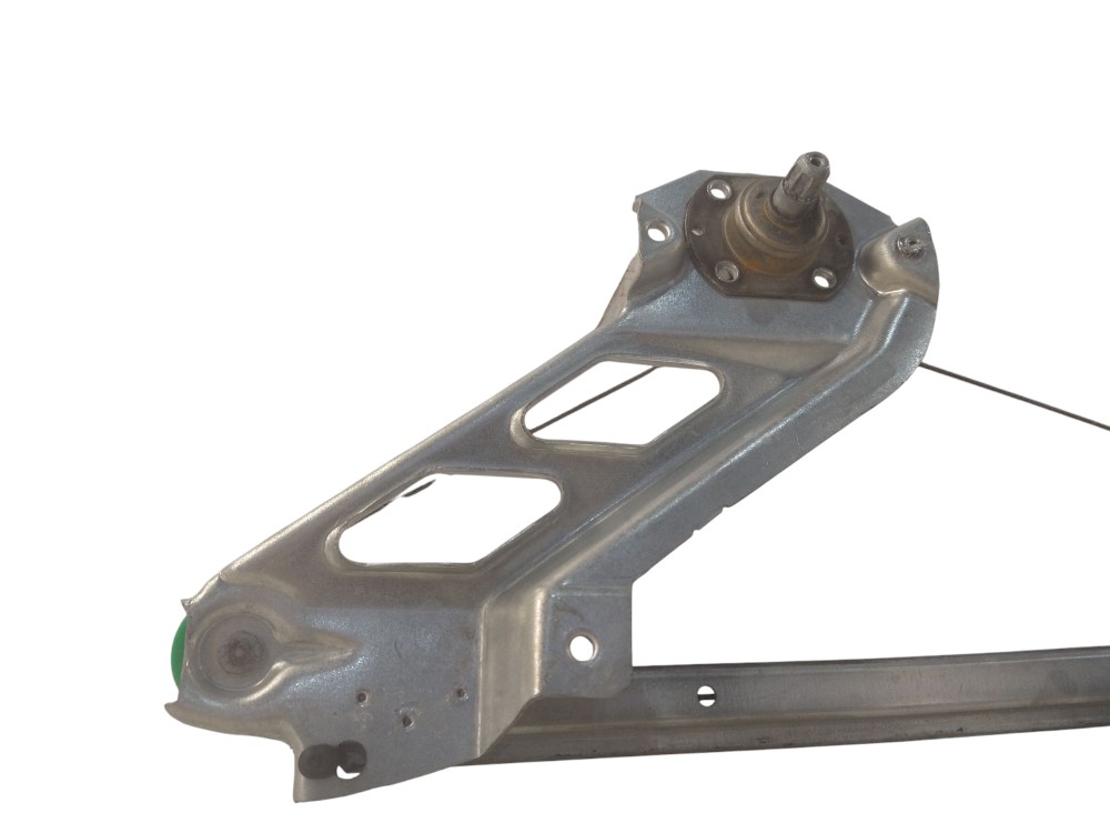 Maquina De Vidro Manual Trase4ira Direita Gm Corsa Classic 5