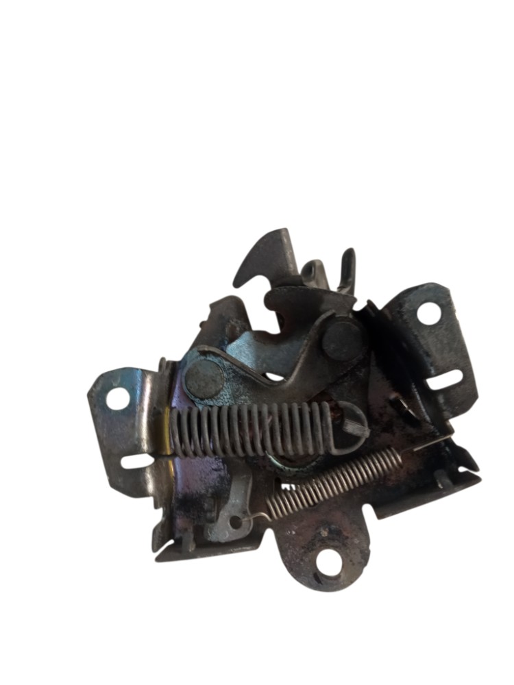 FECHADURA DO CAPÔ PAJERO TR4/L200 TRITON 4