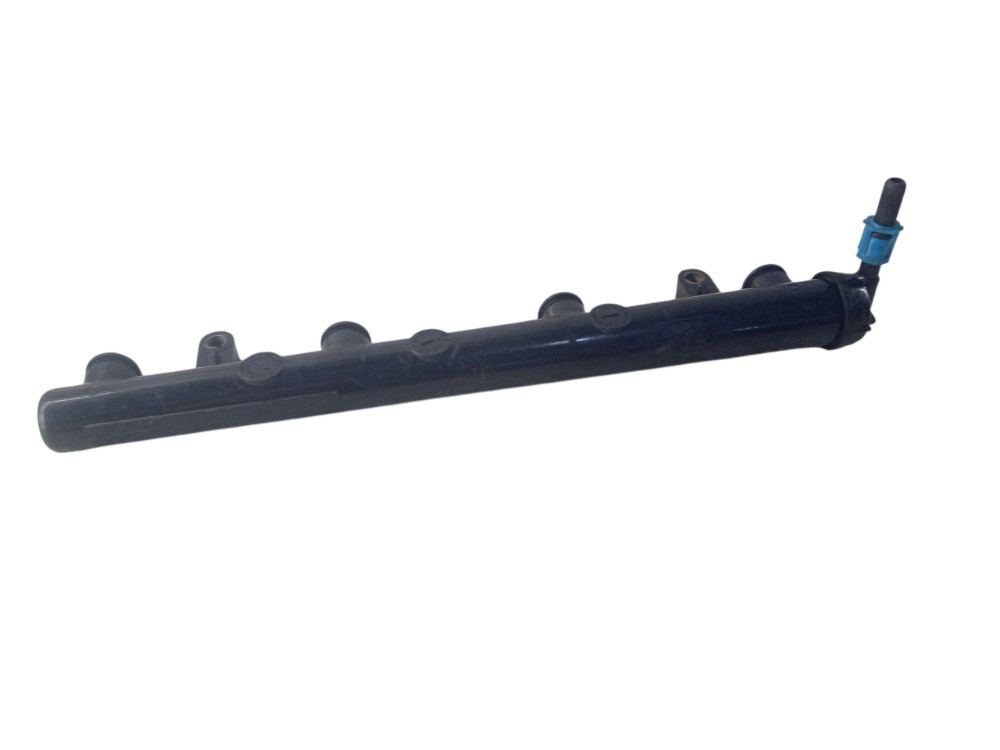 FLAUTA DE COMBUSTÍVEL S/BICOS INJETORES GM CORSA CLASSIC 1.0