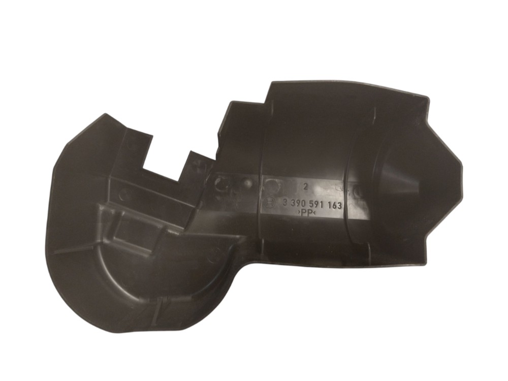 Capa Protetora Motor Limpador Parabrisa Gm Astra – Preto 3