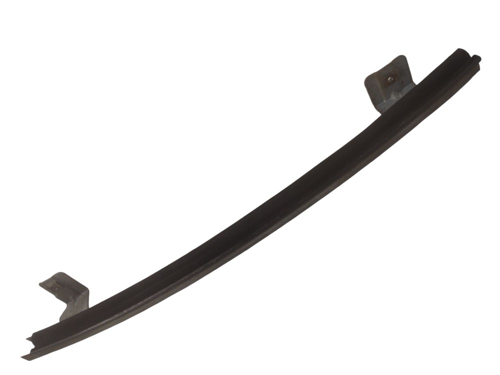 Guia Canaleta Vidro Dianteiro Direito Gm S10/blazer Preto 4