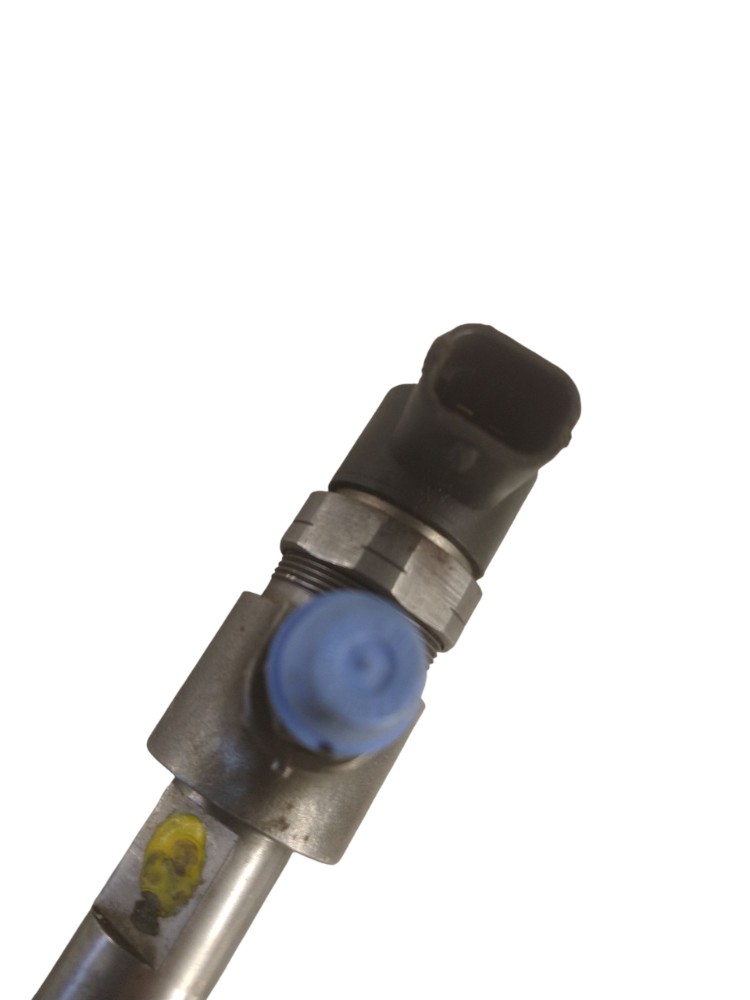 Bico Injetor Mwm 2.8 Eletrônico S10/blazer/xterra/frontier 5