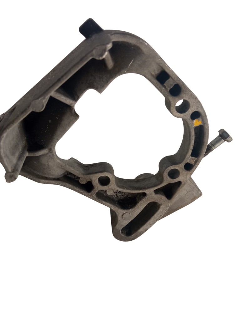 Suporte Bomba Direção Hidráulica Fiat Siena 7