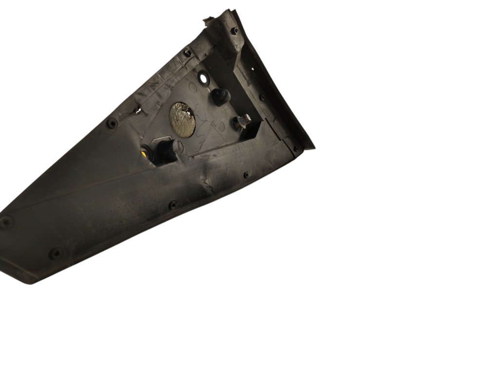 Moldura Fixação Espelho Retrovisor Pajero Tr4 2009 2