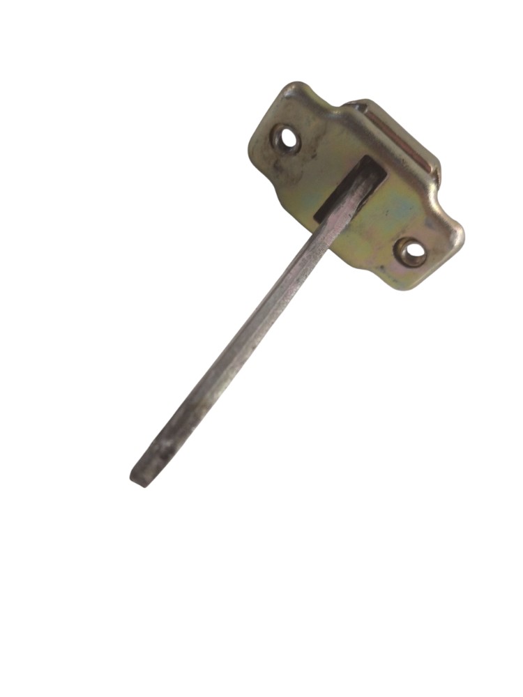 Limitador Porta Traseiro Direito Vw Santana 3