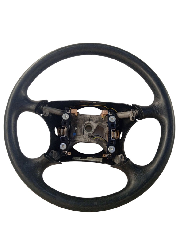 Volante Motorista Ranger 2001/2008