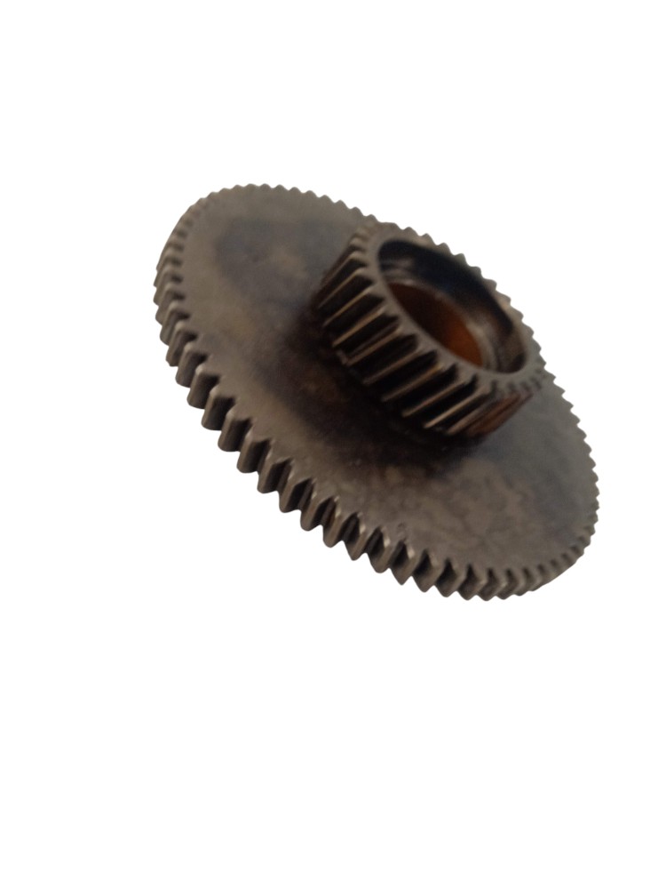 Engrenagem Motor S10 2.8 Mwm Diesel 2001/2006