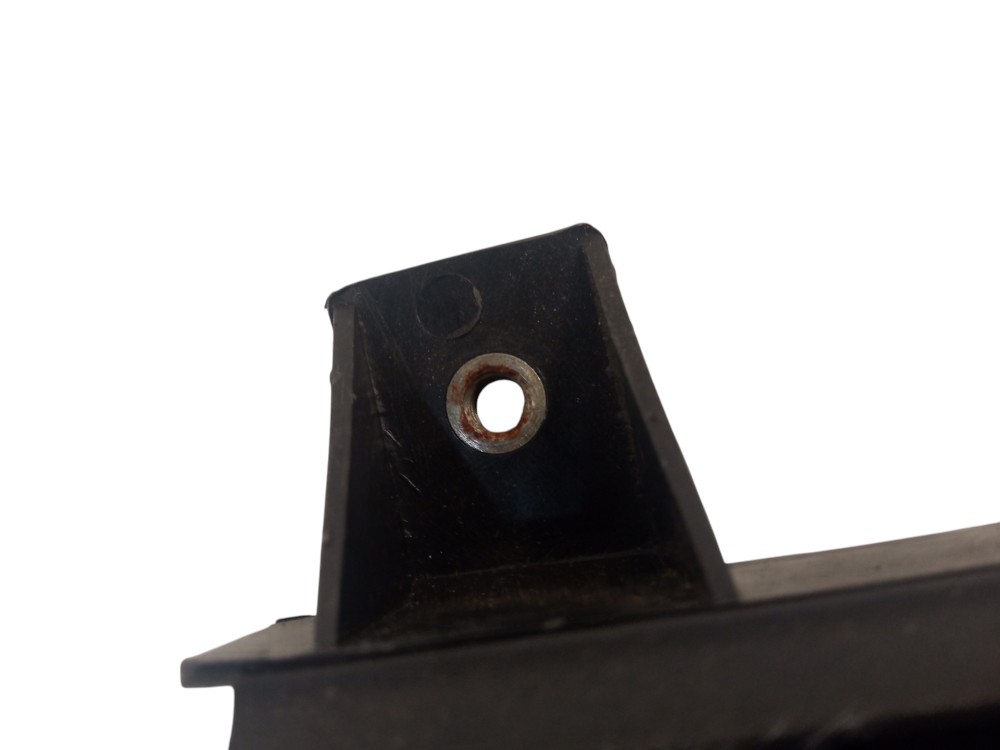 Guia Do Vidro Da Porta Dianteira Esquerda Do Fiat Siena 4