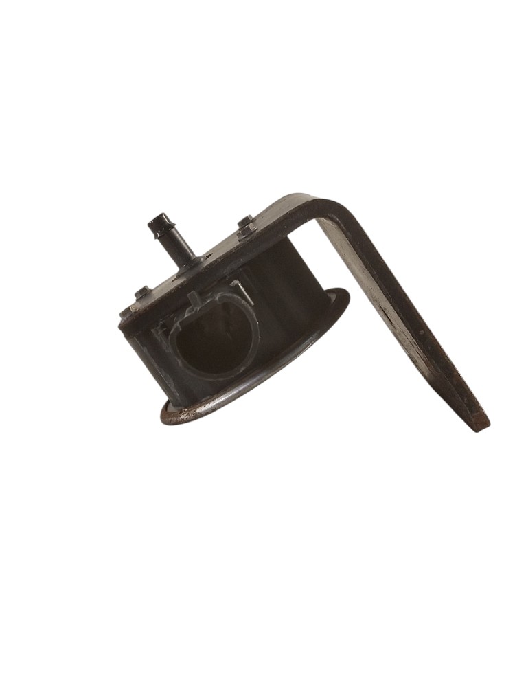 Suporte Valvula Coletor Distribuição De Vacuo Ranger 2001 2