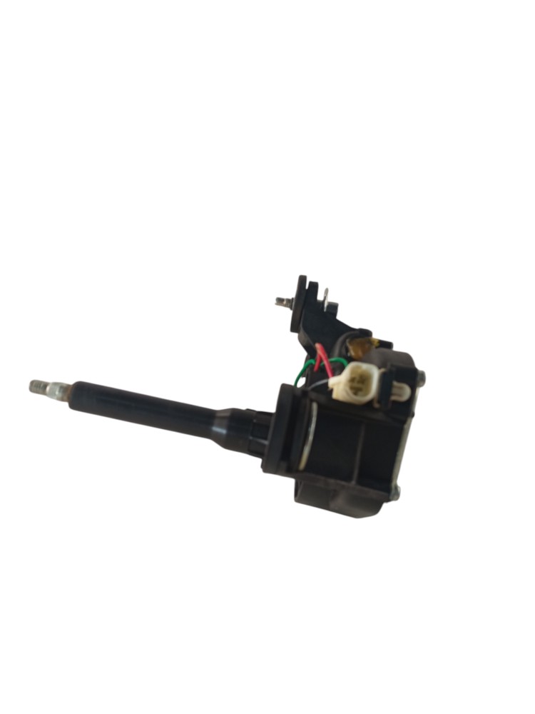 MOTOR DO LIMPADOR DO VIDRO TRASEIRO FIAT PALIO 2009 2