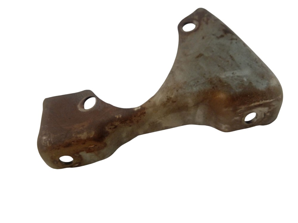 Braço Suporte Coletor Escapamento Corsa Classic 1.0 2005 2