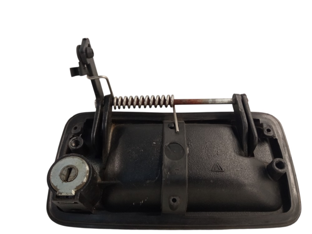 Maçaneta Externa Dianteira Esquerdo Gm S10/blezer 3