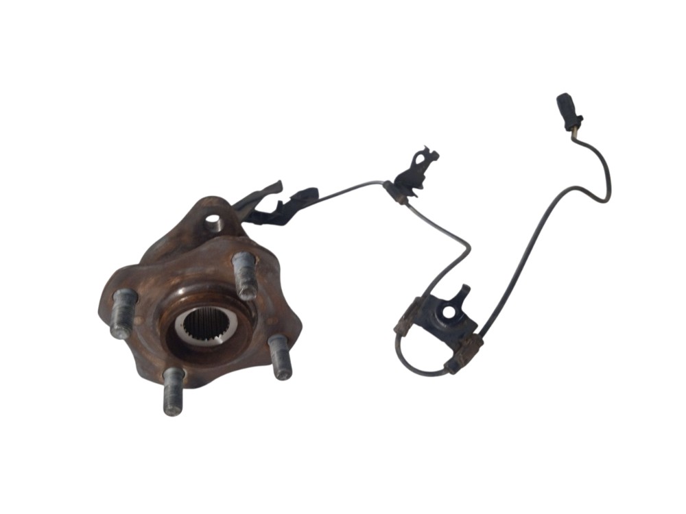 CUBO C/ROLAMENTO DIANTEIRO ESQUERDO TOYOTA ETIOS 1.5 3