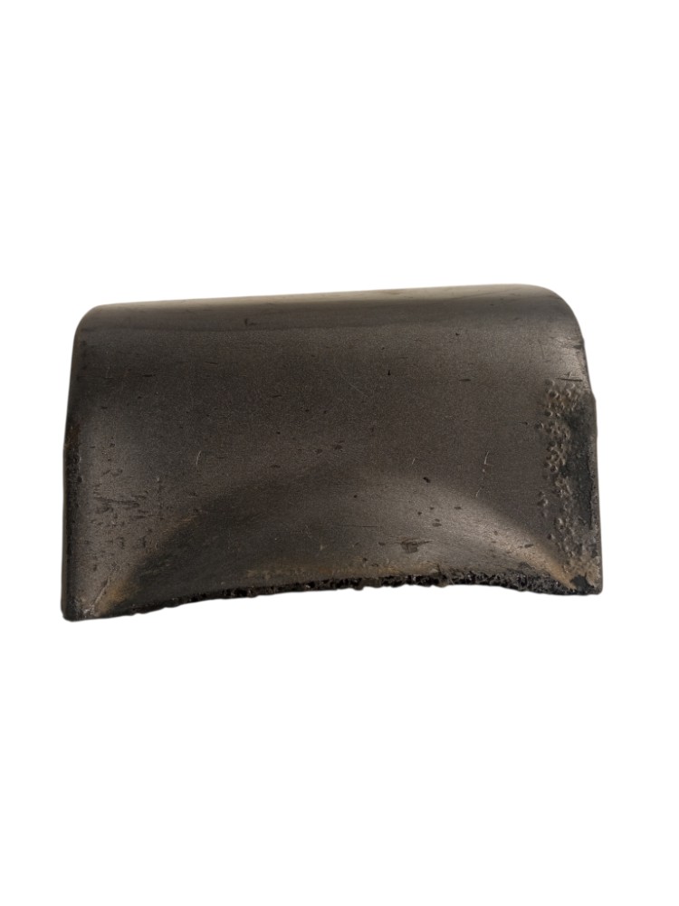 TAMPA SPOILER LATERAL TRASEIRO ESQUERDO SANTANA QUANTUM 2