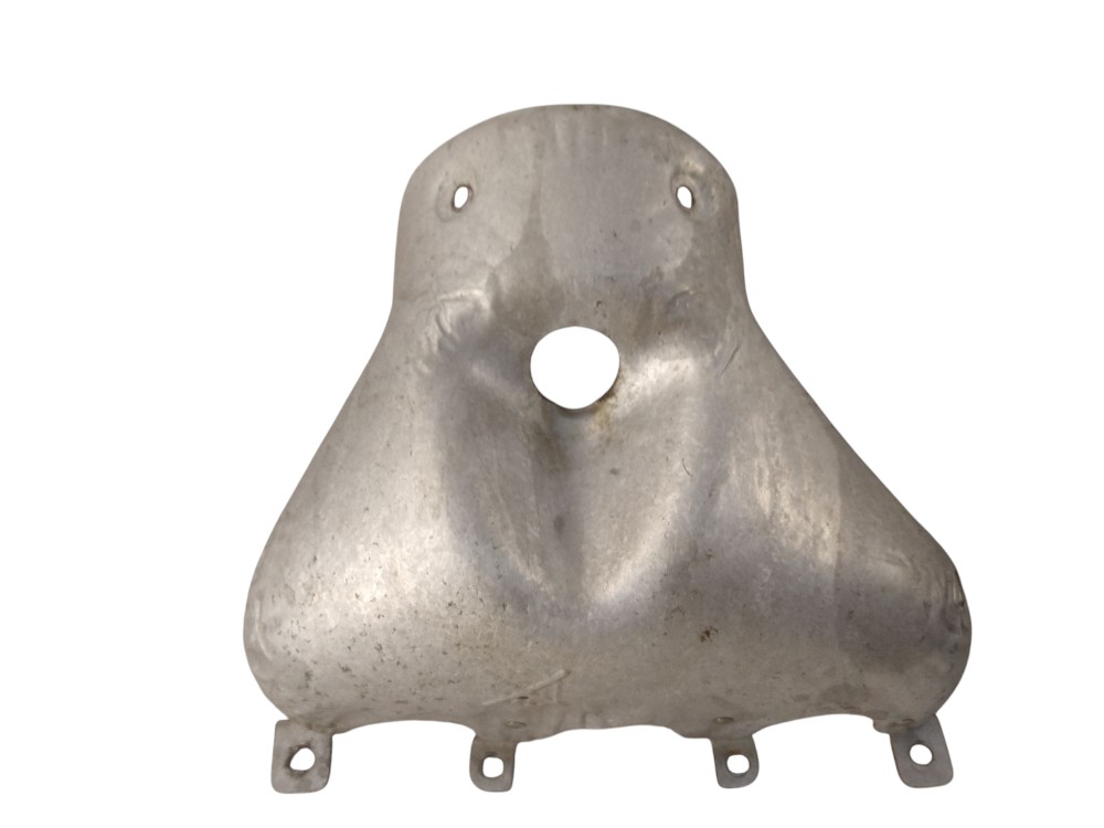 Capa Protetor Calor Escape Idea 1.8 2008