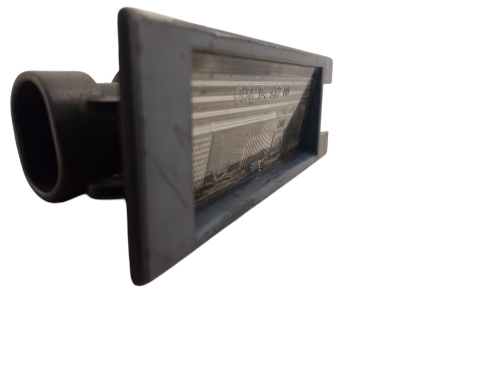LANTERNA LUZ DE PLACA FIAT SIENA 2010