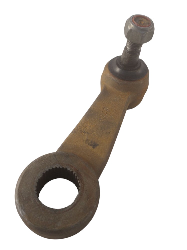 BRAÇO PITMAN ESQUERDO GM S10/BLAZER 2.8 4