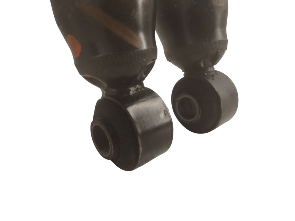 Par Amortecedor Traseiiro Gm Astra 2.0 2