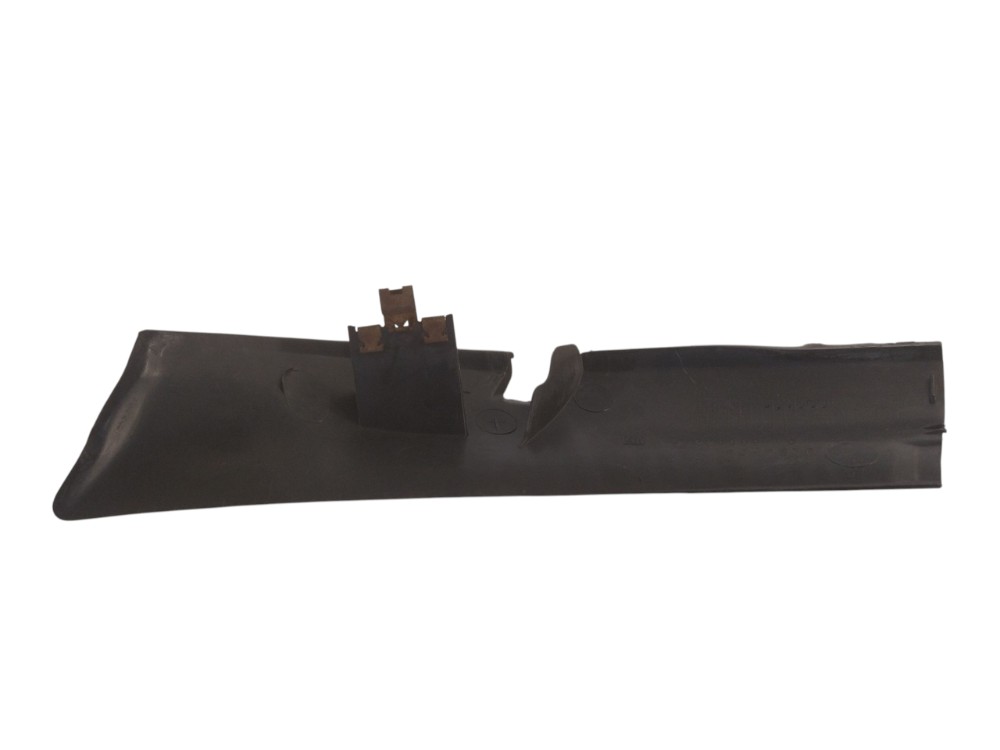 Ponteira Grade Churrasqueira Direito Gm S10/blazer