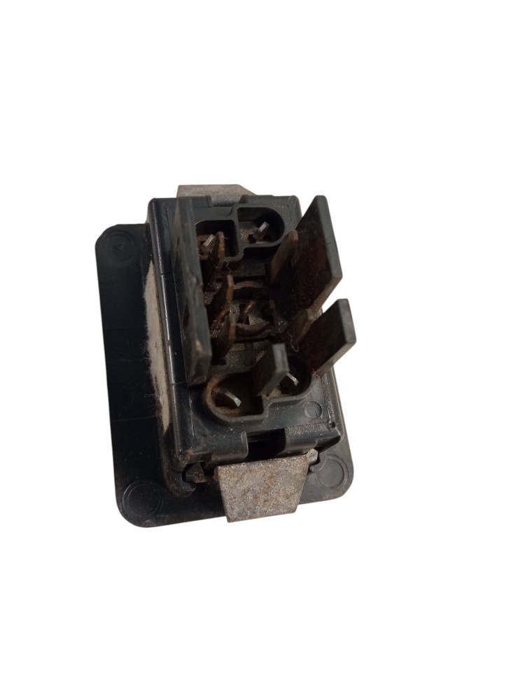 INTERRUPTOR DO VIDRO ELÉTRICO AUTOMOTIVO S10/BLAZER 3
