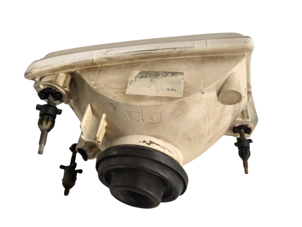 Farol Esq Ranger 2001 Esquerdo/motorista 3