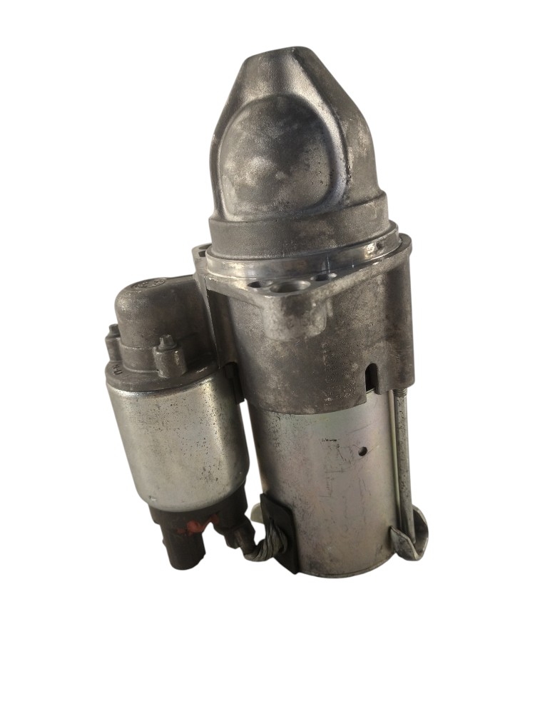Motor De Arranque Gm Captiva 2.4 2010