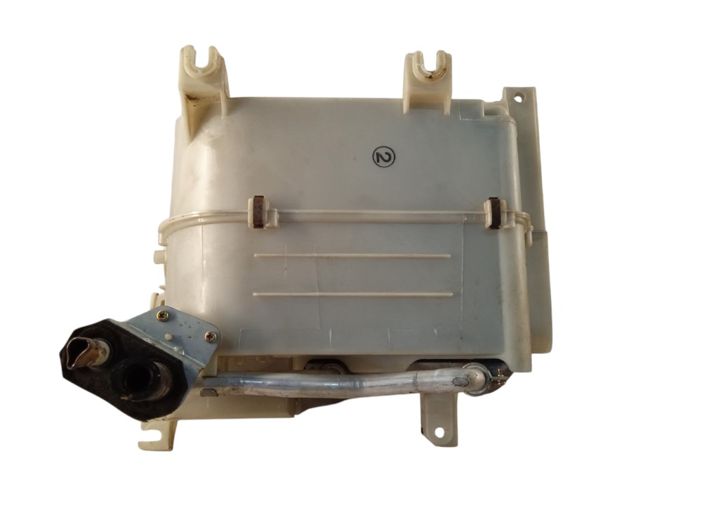 Caixa Aquecedora Radiador/ar Pajero Sport 08/09 6